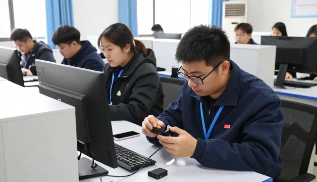 维护保养使用通用电子元器件套装需要注意什么?